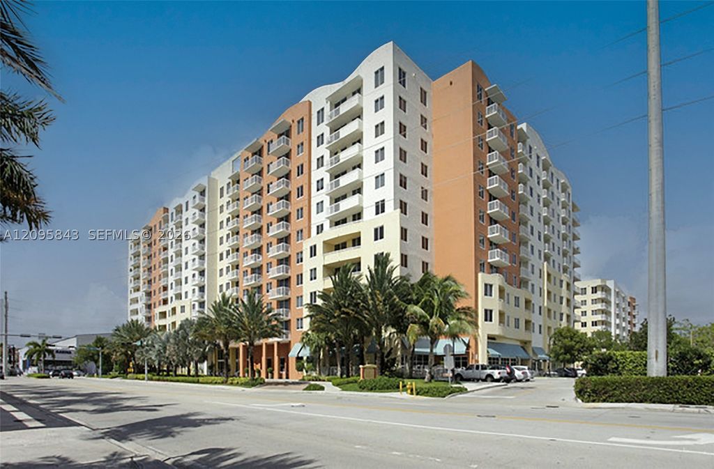 18800 NE 29th Ave 1023, Aventura, FL 33180