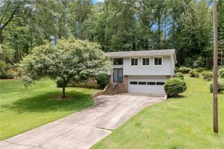 4102 Aloha Drive, Anderson, SC 29625