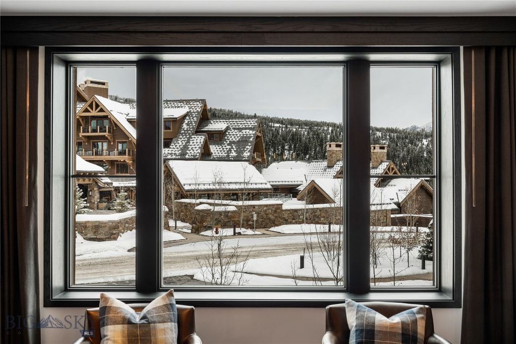 824 Settlement Trail 23B, Big Sky, MT 59716 photo 3
