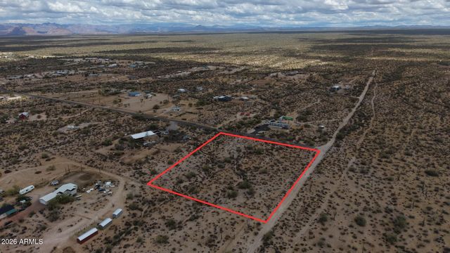 10xxx Showdown Lane 43, Florence, AZ 85132