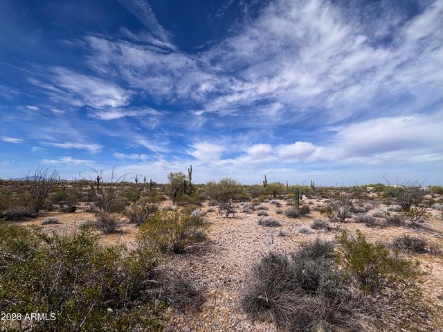 10xxx Showdown Lane 43, Florence, AZ 85132