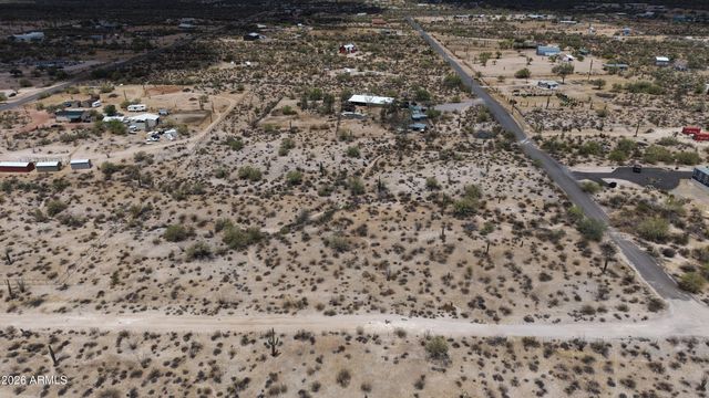 10xxx Showdown Lane 43, Florence, AZ 85132