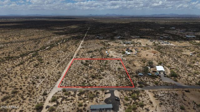 10xxx Showdown Lane 43, Florence, AZ 85132