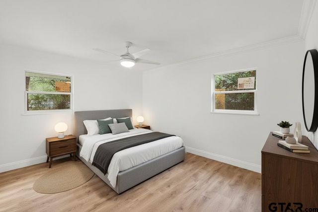 2424 E Devine St, Tyler, TX 75701