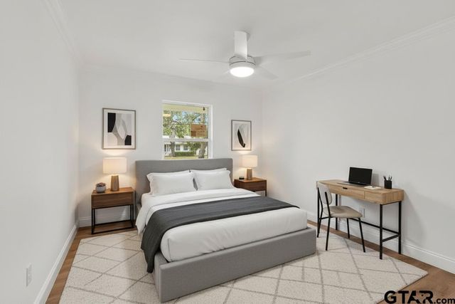 2424 E Devine St, Tyler, TX 75701