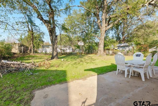 2424 E Devine St, Tyler, TX 75701