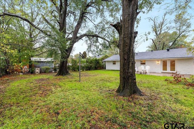 2424 E Devine St, Tyler, TX 75701