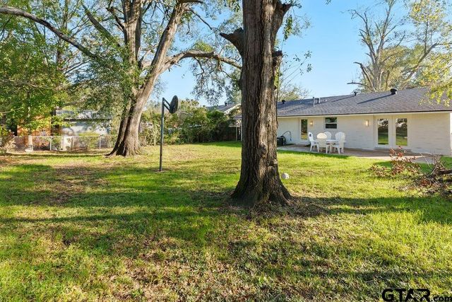 2424 E Devine St, Tyler, TX 75701