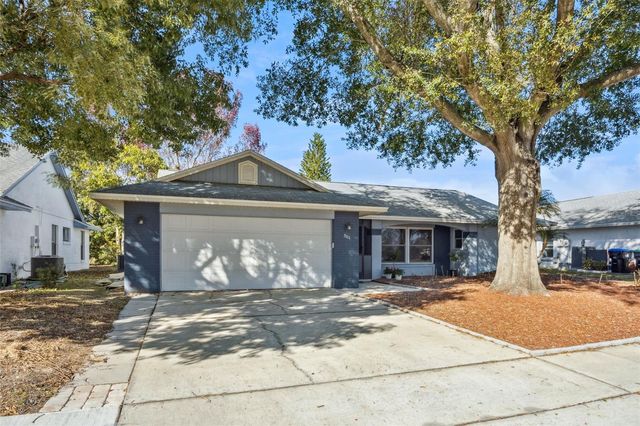 5111 DORRINGTON LANE, Orlando, FL 32821