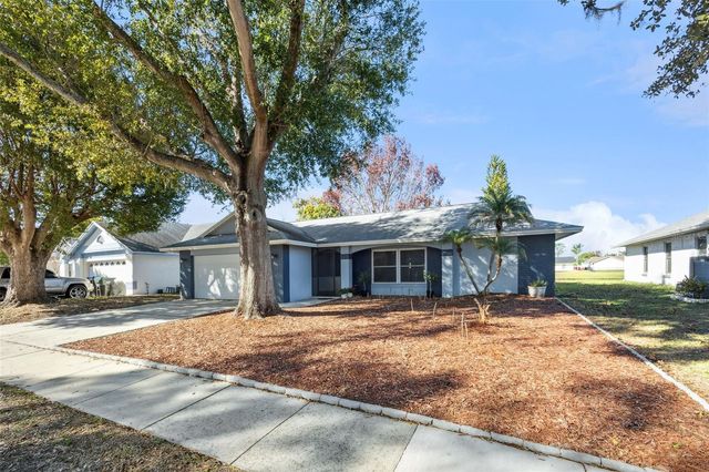 5111 DORRINGTON LANE, Orlando, FL 32821