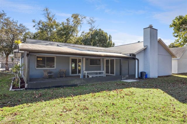 5111 DORRINGTON LANE, Orlando, FL 32821