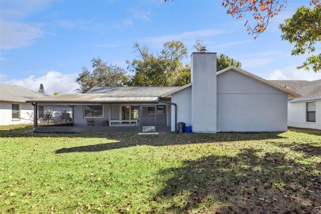 5111 DORRINGTON LANE, Orlando, FL 32821