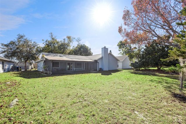 5111 DORRINGTON LANE, Orlando, FL 32821