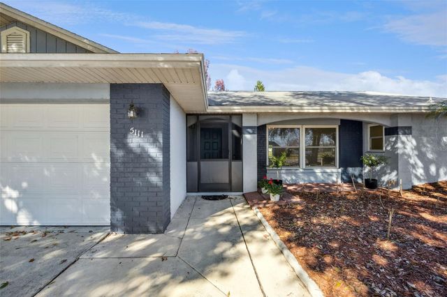 5111 DORRINGTON LANE, Orlando, FL 32821