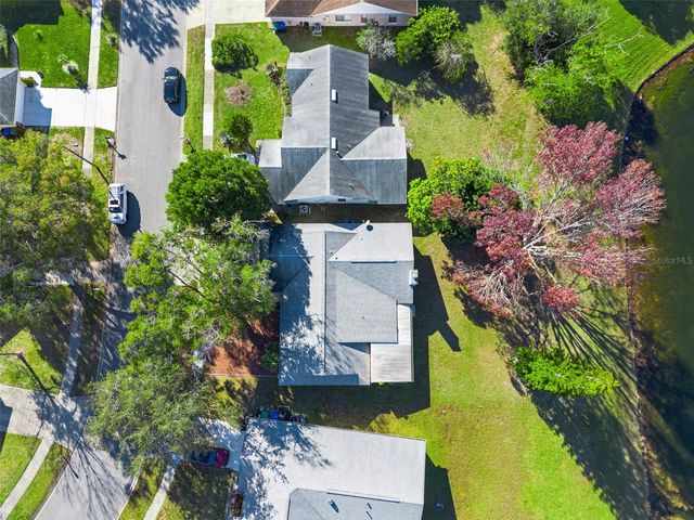 5111 DORRINGTON LANE, Orlando, FL 32821