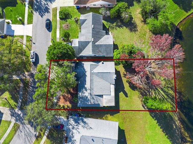 5111 DORRINGTON LANE, Orlando, FL 32821