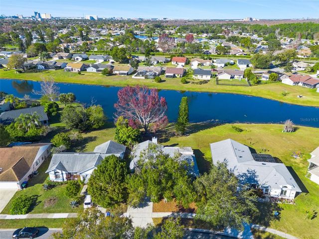 5111 DORRINGTON LANE, Orlando, FL 32821