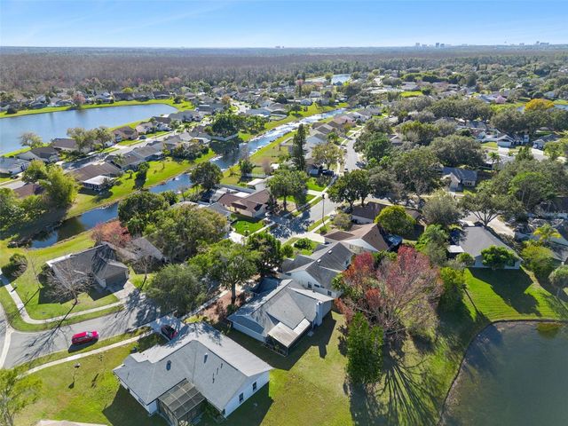 5111 DORRINGTON LANE, Orlando, FL 32821