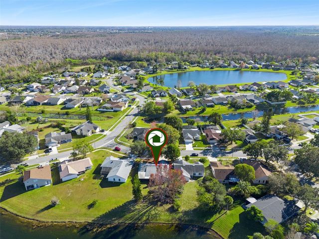 5111 DORRINGTON LANE, Orlando, FL 32821