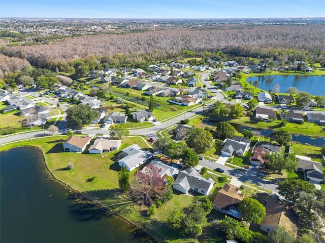 5111 DORRINGTON LANE, Orlando, FL 32821