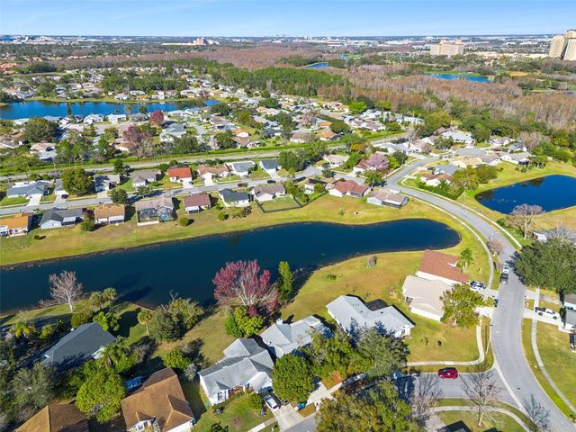 5111 DORRINGTON LANE, Orlando, FL 32821