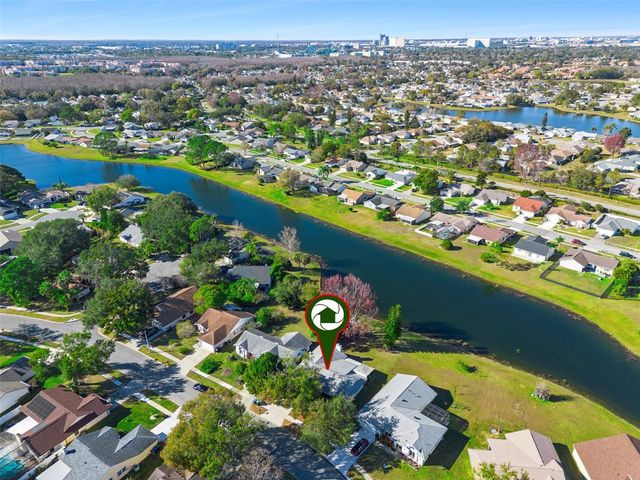 5111 DORRINGTON LANE, Orlando, FL 32821