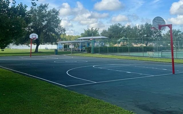 5111 DORRINGTON LANE, Orlando, FL 32821