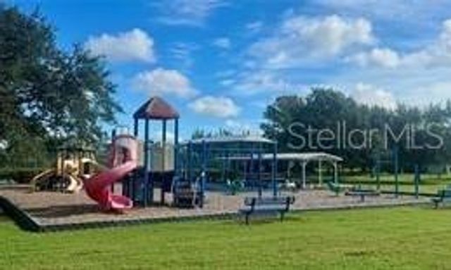 5111 DORRINGTON LANE, Orlando, FL 32821