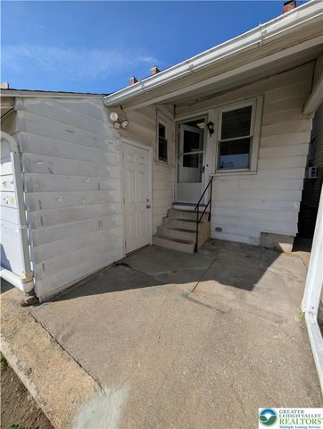1108 3rd Street, North Catasauqua Bor, PA 18032