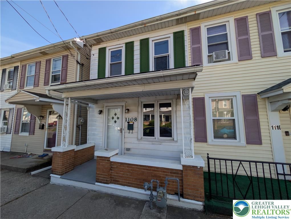 1108 3rd Street, North Catasauqua Bor, PA 18032