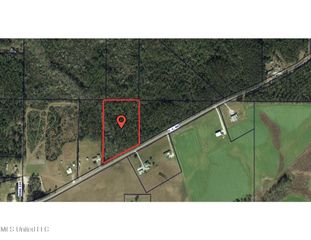 0 C C Road, Kiln, MS 39556