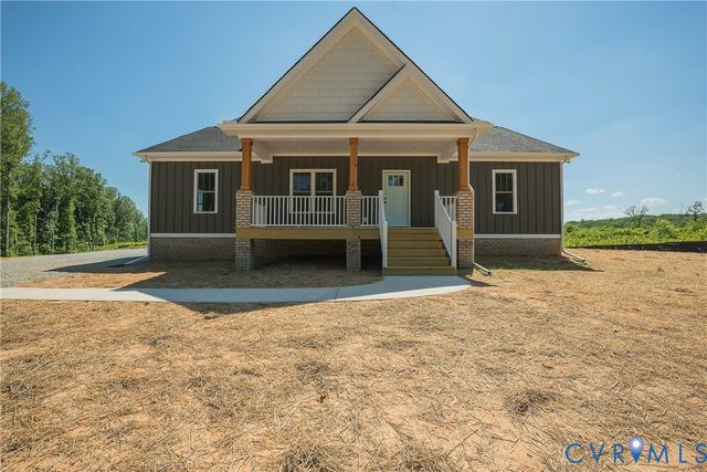 4059 Pace Rd, Goochland, VA 23063
