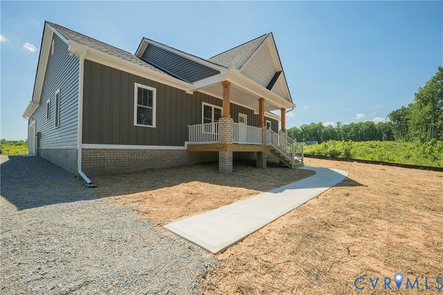 4059 Pace Rd, Goochland, VA 23063