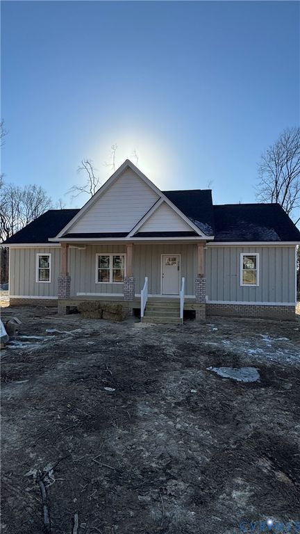 4059 Pace Rd, Goochland, VA 23063