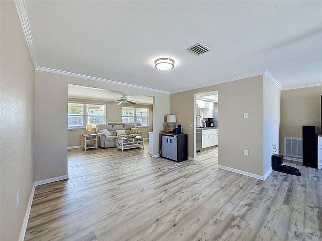 13520 ALLYN DRIVE, Hudson, FL 34667