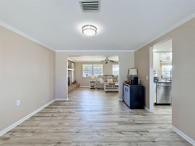 13520 ALLYN DRIVE, Hudson, FL 34667