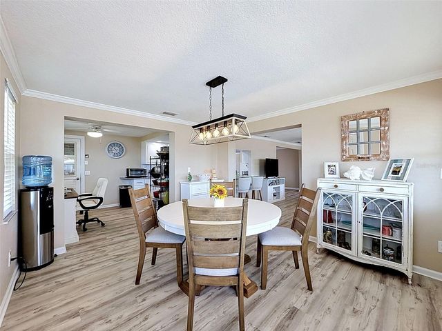 13520 ALLYN DRIVE, Hudson, FL 34667