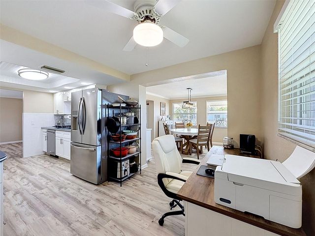 13520 ALLYN DRIVE, Hudson, FL 34667