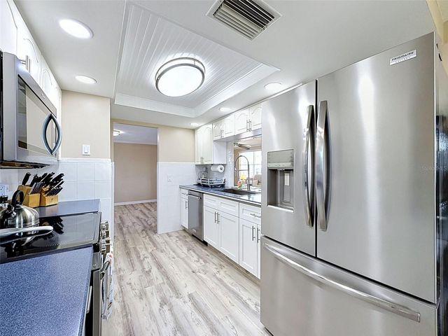 13520 ALLYN DRIVE, Hudson, FL 34667