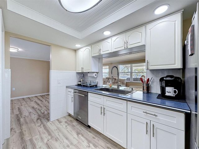 13520 ALLYN DRIVE, Hudson, FL 34667