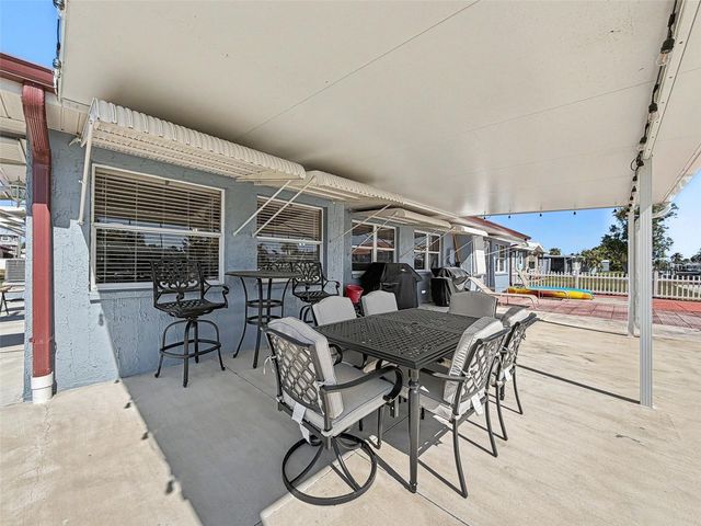 13520 ALLYN DRIVE, Hudson, FL 34667
