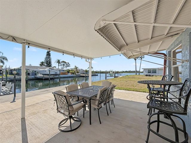 13520 ALLYN DRIVE, Hudson, FL 34667