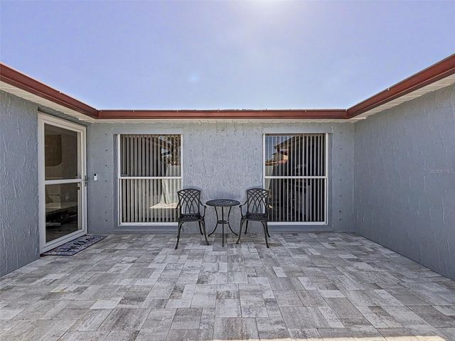 13520 ALLYN DRIVE, Hudson, FL 34667