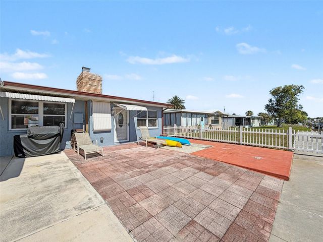 13520 ALLYN DRIVE, Hudson, FL 34667