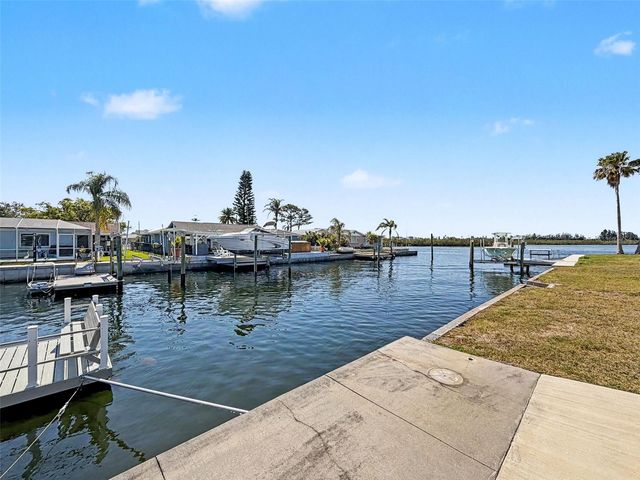 13520 ALLYN DRIVE, Hudson, FL 34667