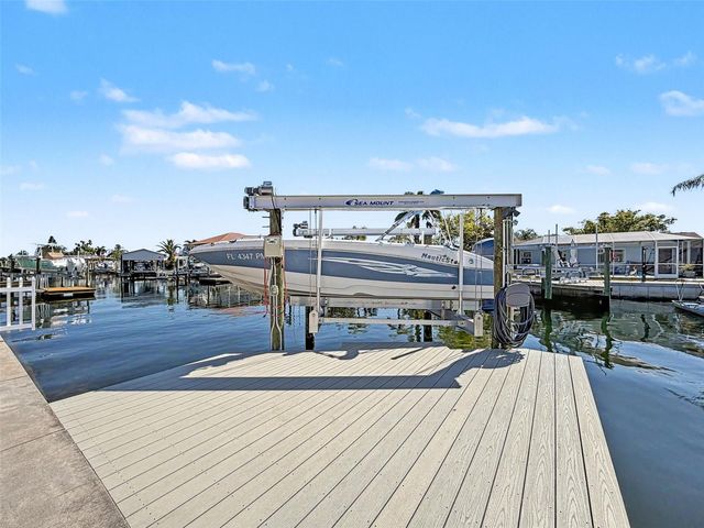 13520 ALLYN DRIVE, Hudson, FL 34667