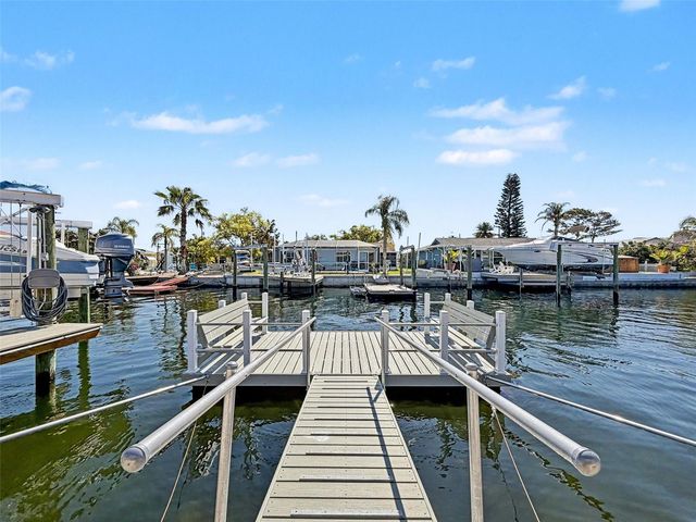 13520 ALLYN DRIVE, Hudson, FL 34667