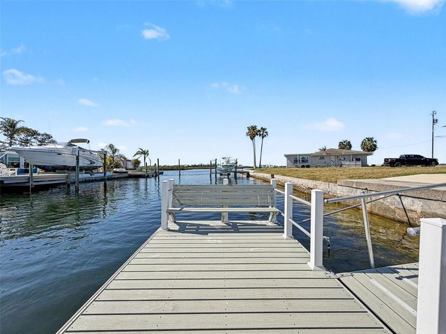 13520 ALLYN DRIVE, Hudson, FL 34667