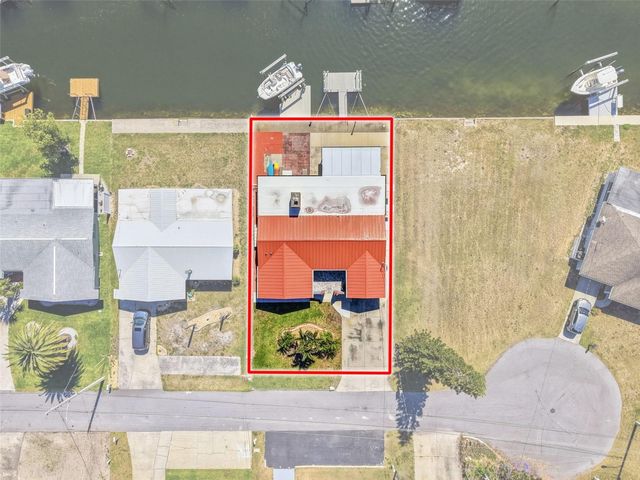 13520 ALLYN DRIVE, Hudson, FL 34667