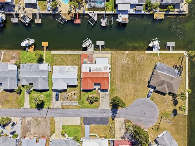 13520 ALLYN DRIVE, Hudson, FL 34667